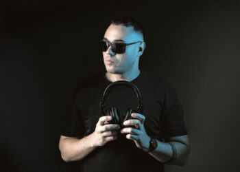 Alaus ir muzikos prodiuseris iš Biržų