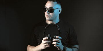 Alaus ir muzikos prodiuseris iš Biržų