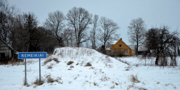 Priešmirtinė agonija: dėl ligos ar pasikėsinimo?