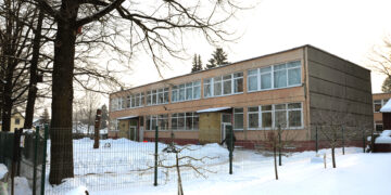 Priklausomi nuo klimato kaitos ir Savivaldybės strategijos