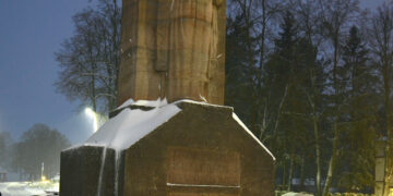 Sausio 13-oji: kova tęsiasi