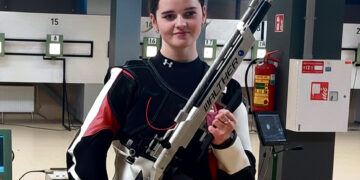 Lietuvos čempionate iškovojo bronzą