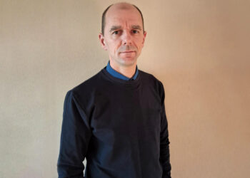 Nauji metai – su pokyčiais politinėje komandoje