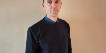 Nauji metai – su pokyčiais politinėje komandoje