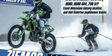 Biržų rajono laikraštis