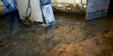 Nausėdžių bibliotekoje – kaip Venecijoje