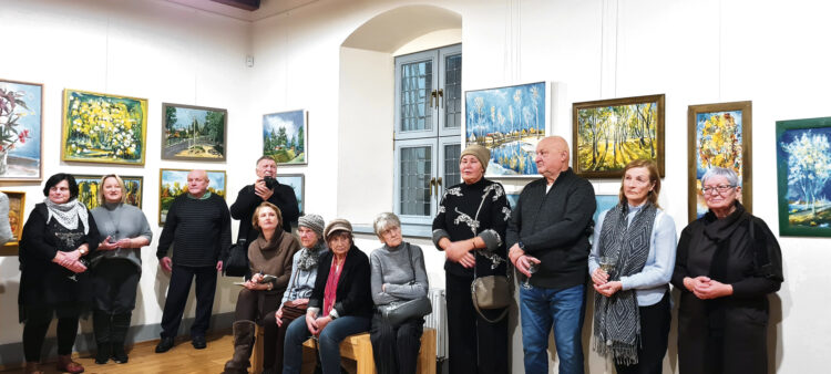 Nuotr. Biržų krašto muziejaus „Sėla“