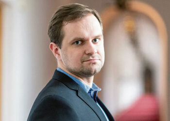 O jūs sumokėkite dvigubai