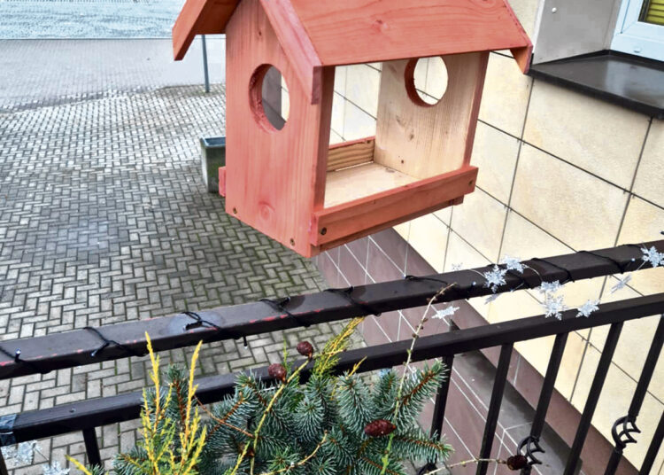 Pirksi lesyklėlę – paremsi ir neįgaliuosius