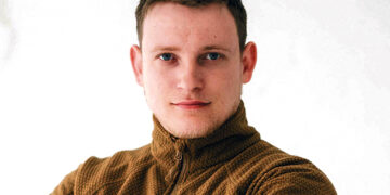 Nustokime krūpčioti, pradėkime veikti patys