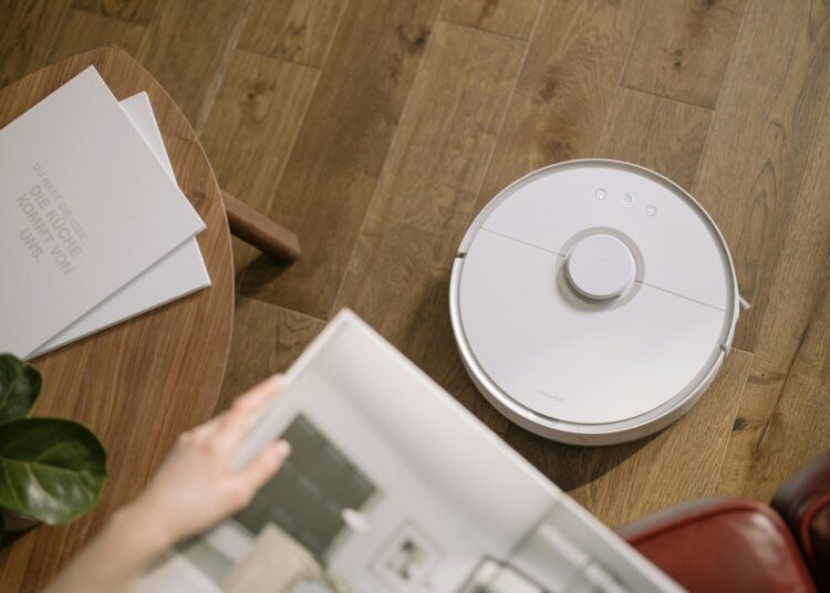 Kada verta rinktis automatizuotus namų priežiūros sprendimus?