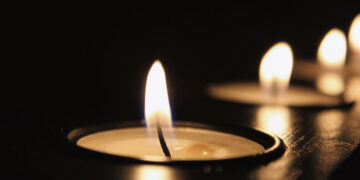 Mirusią moterį rado lankomosios priežiūros darbuotoja