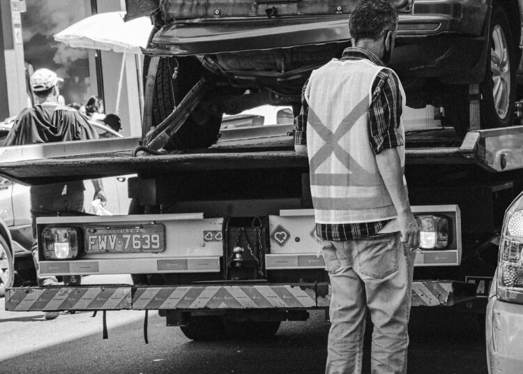 Automobilių pervežimas iš Vokietijos – ką svarbu žinoti?