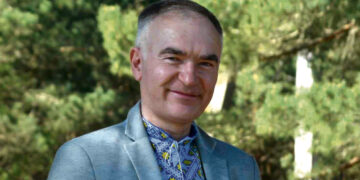 Visuomenę, gebančią pažinti propagandą, sunku destabilizuoti