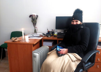 Valdininkai išbandė darbą avariniu režimu