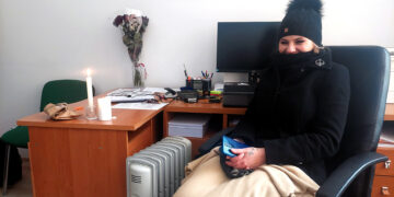 Valdininkai išbandė darbą avariniu režimu