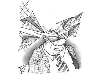 Strategija ir vizija apgraibomis