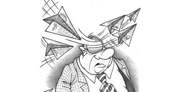 Strategija ir vizija apgraibomis