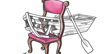 Parodyti pagarbą iš Biržų kilusiems signatarams – neįmanoma misija?