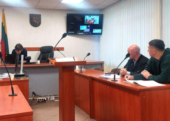 Ūkininko skundo teismas netenkino