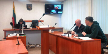 Ūkininko skundo teismas netenkino