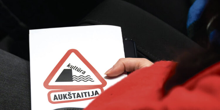 Antroji Aukštaitijos kultūros asamblėja – Biržuose