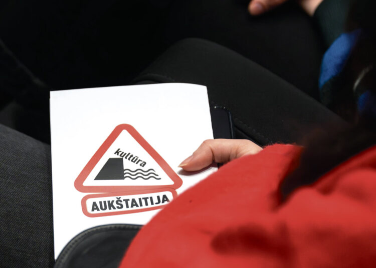 Antroji Aukštaitijos kultūros asamblėja – Biržuose