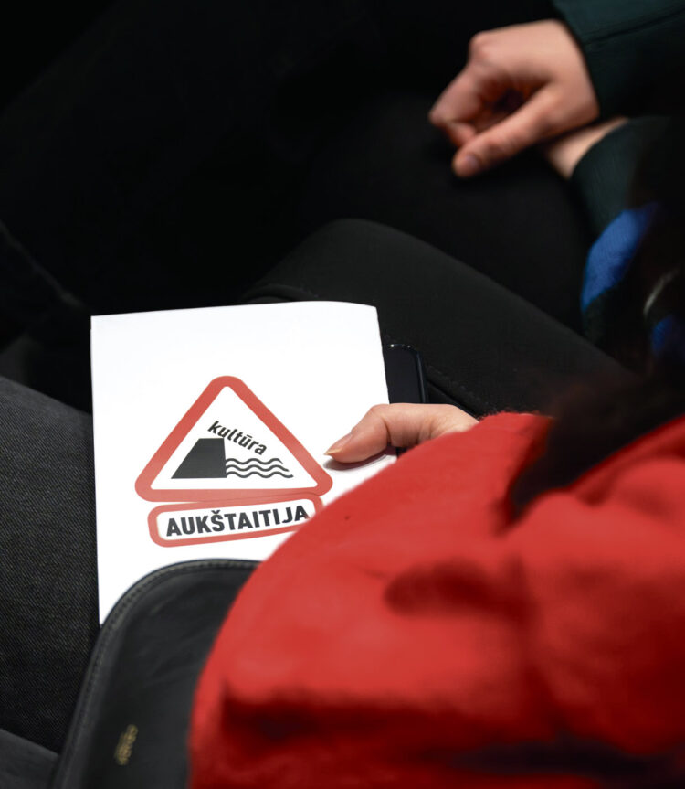 Nuotr. Astos Zavackienės