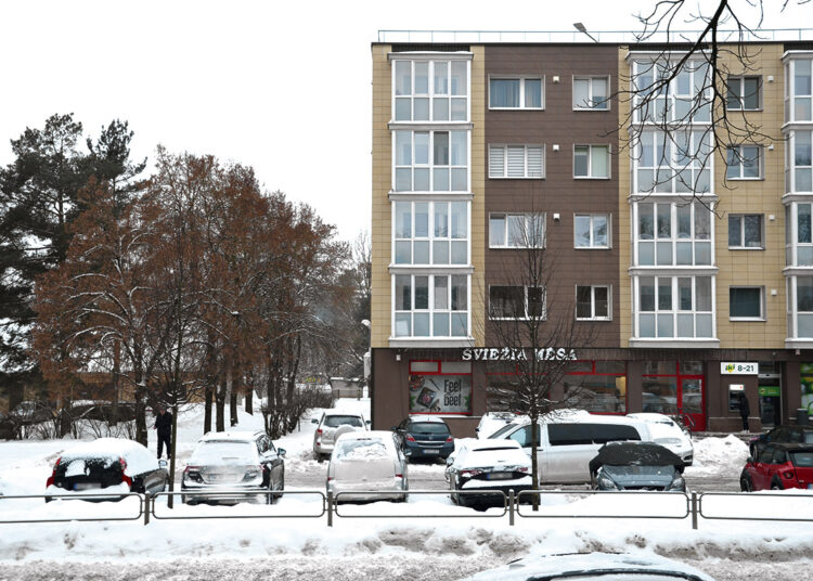 Apie automobilių sandėliavimą