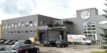 Politiko įmonei pritrūko tempo