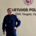 Biržų policijos komisariatas – geriausias Panevėžio apskrityje