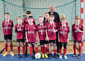 Koją pakišo paskutinis turas, užimta trečioji vieta