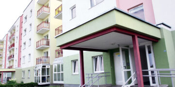 Ar Biržuose butai brangesni nei Vilniuje?