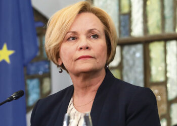 Pavojingos slinktys: matykim ir stabdykim