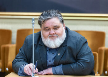 Apie signatarų drąsą ir tėvynę