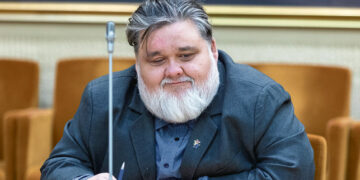 Apie signatarų drąsą ir tėvynę