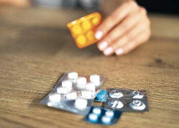 Artėjame prie epidemijos ribos