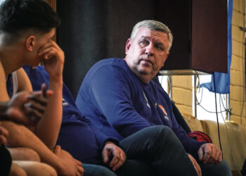 „Biržams“ pradeda trūkti deguonies