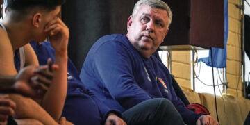 „Biržams“ pradeda trūkti deguonies