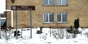 Klaidinanti nuoroda bus nuimta