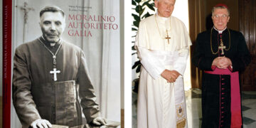 Kardinolo Vincento Sladkevičiaus keliu