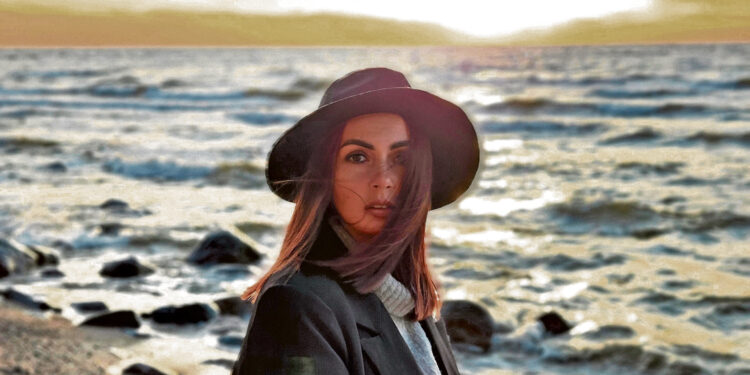 Dovilė Trapulionytė: „Jauną žmogų reikia labai palaikyti“