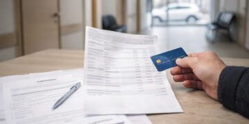 Paramos prašytojų sąskaitas banke tikrina tik tada, kai kyla įtarimų?