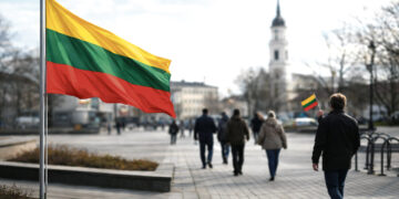 Valstybės gimtadienis – ar turime ką švęsti?