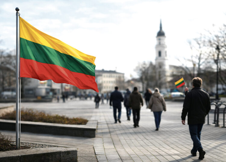 Valstybės gimtadienis – ar turime ką švęsti?