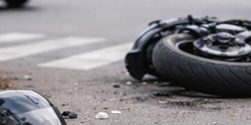 Nukentėjo nepilnametis mopedo vairuotojas