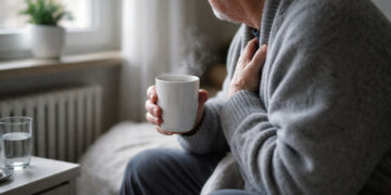 Biržuose užfiksuotas susirgimas legionelioze, daugiabučiame name rasta pavojingų bakterijų