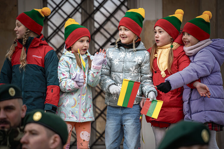 Nuotr. Eglės Stravinskaitės