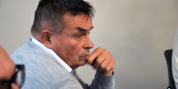 V. Eidukas klausia mero