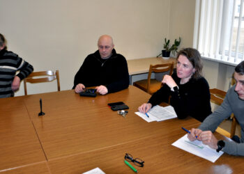 Kai turtas virsta akmeniu po kaklu